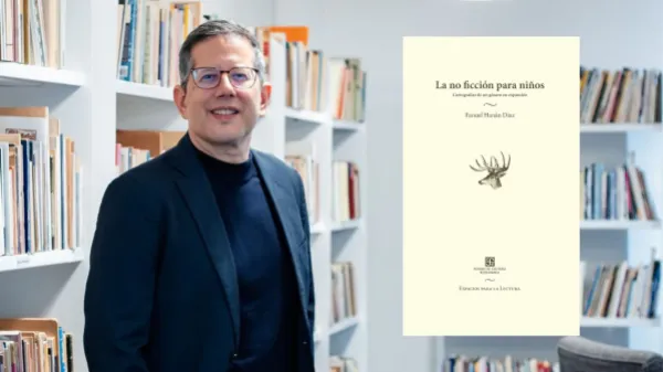 La no ficción: el género literario que les devuelve la capacidad de asombro a los niños