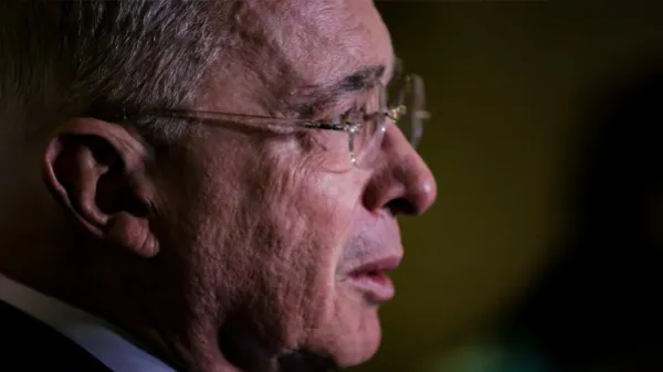 Histórico: Álvaro Uribe se convierte en el primer expresidente de Colombia en ser condenado