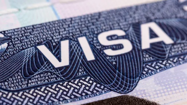 ¿Viajará a Estados Unidos? El precio de la visa aumentará hasta un millón de pesos