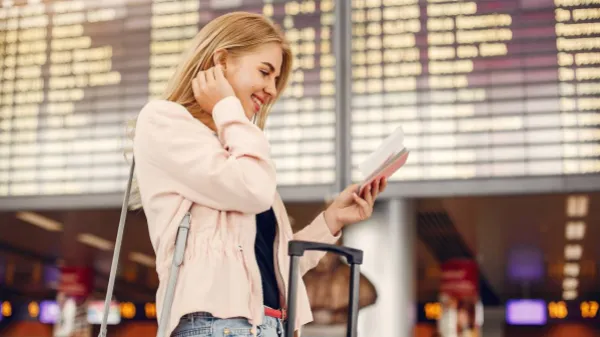 Dos aerolíneas lanzan tiquetes baratos con descuentos de hasta el 50 por ciento: conozcas las fechas, destinos y precios