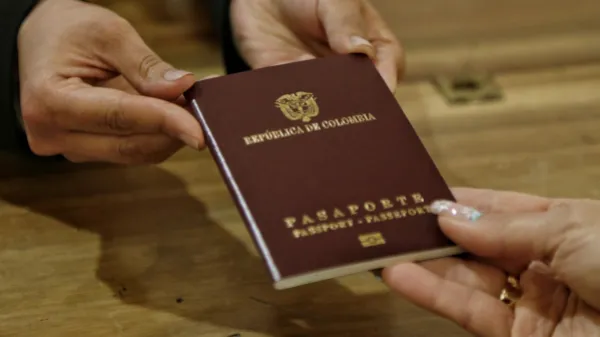 Renovar o sacar el pasaporte colombiano: costos y citas en 2025