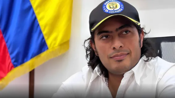 Juez ratificó libertad de Nicolás Petro y revocó la medida que lo mantenía en Barranquilla