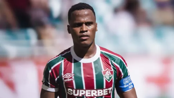 El mejor jugador en lo que va del Mundial de Clubes es colombiano y se llama Jhon Arias