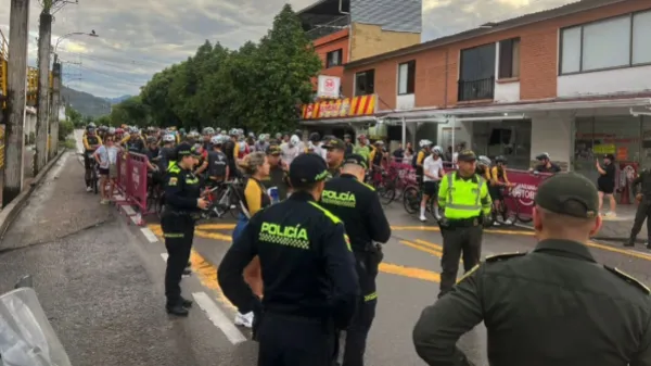 Cundinamarca desafía el miedo: el 70 por ciento de sus ciudadanos se siente seguro en su barrio