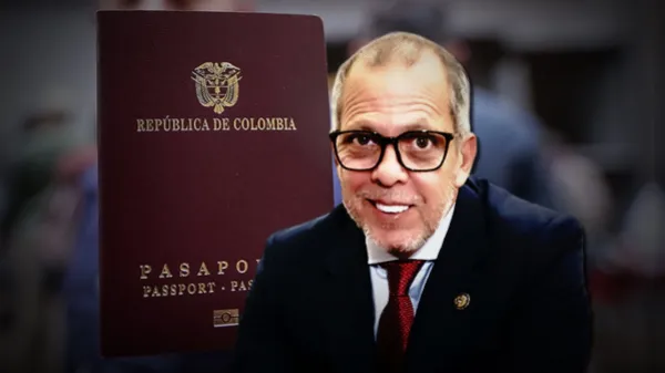 Futuro de los pasaportes: Presidencia contradice a la Cancillería e insiste en darle el contrato a la Imprenta Nacional