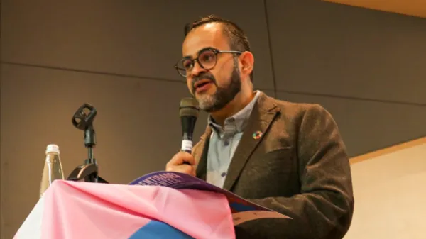 “Hacemos un llamado para que en este proceso electoral haya un pacto nacional y no se avalen prácticas violentas”