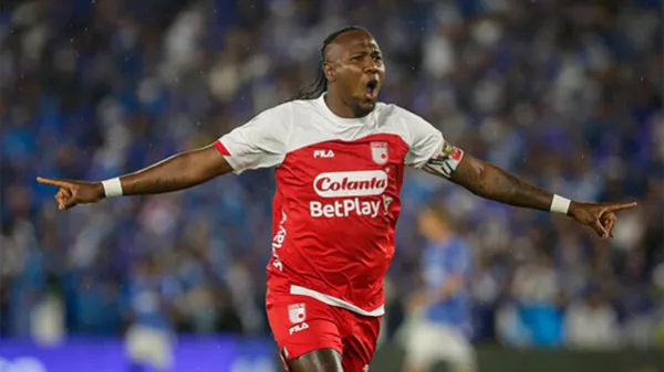 Uno por ciento de probabilidad: semblanza de la décima estrella de Santa Fe