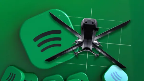 Helsing: la empresa de tecnología militar que le causó un nuevo boicot a Spotify 
