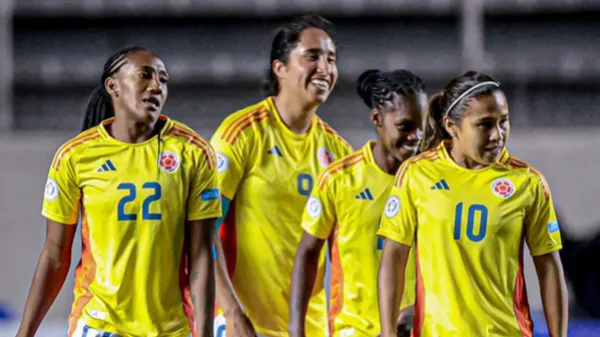 Selección Colombia femenina: golear o morir ante Bolivia en la Copa América