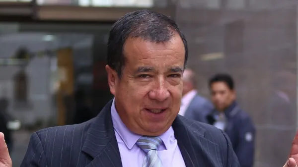 ‘Han mantenido como objetivo a Iván Cepeda para meterlo arbitrariamente en procesos penales’: Reynaldo Villalba, abogado del senador