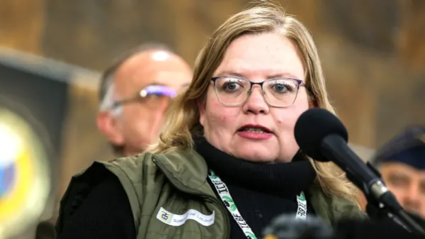 “No está fugitivo ni capturado”: habla directora del ICBF sobre el testigo del caso Miguel Uribe que escapó de centro especial