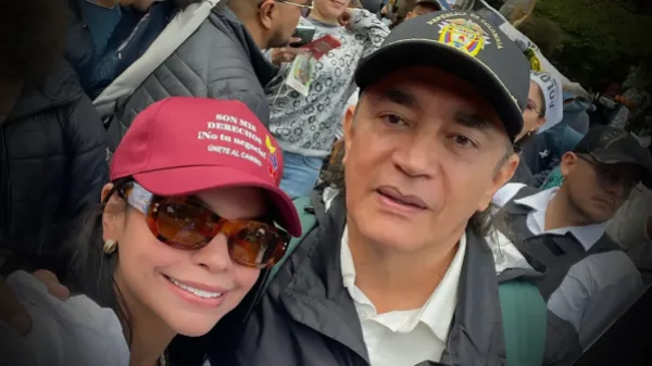 Angélica Verbel será la nueva secretaria general del Ministerio de Defensa