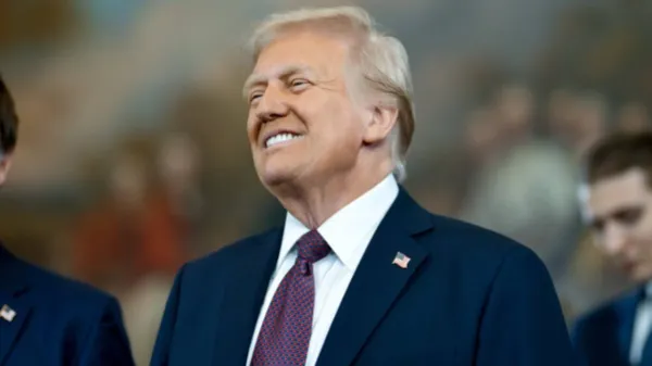 ¿Quién paga más, quién menos y cómo quedó Colombia? Así quedaron los nuevos aranceles de Trump país por país