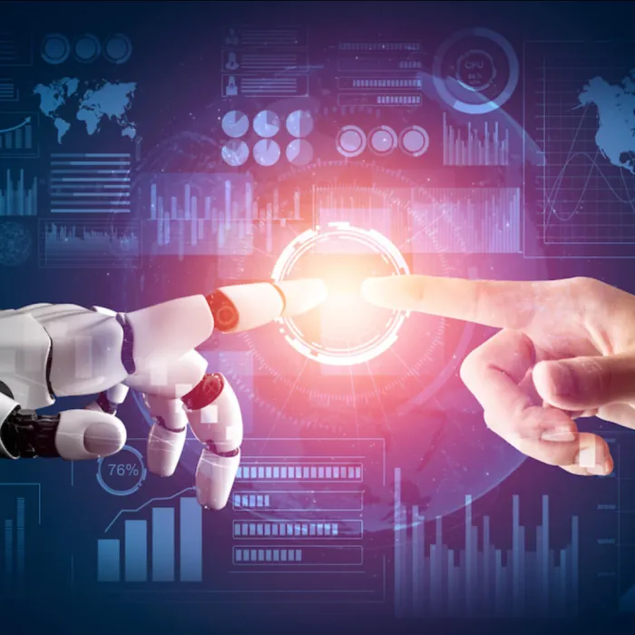Inteligencia artificial: el nacimiento de una era
