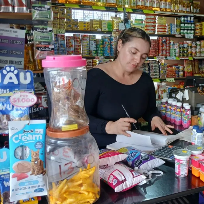 ¿Adiós a la tienda de la esquina?
