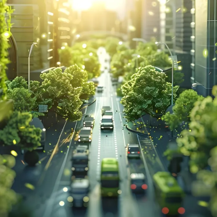 Hidrógeno: el juego limpio de la nueva movilidad