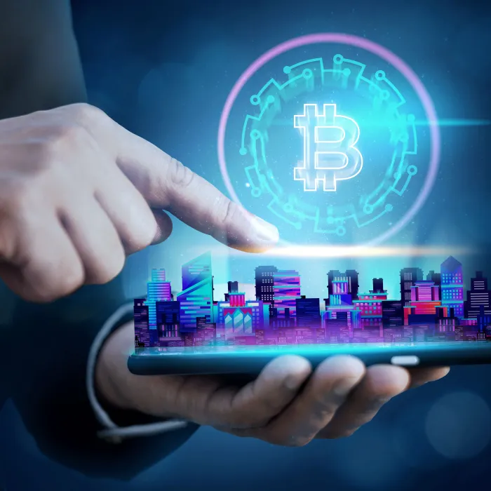 ‘Blockchain’ para principiantes: cómo esta tecnología está revolucionando la economía digital en 2025