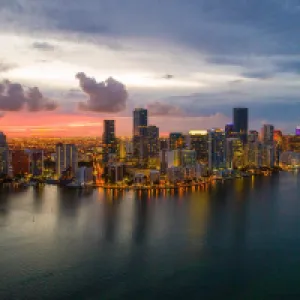 “Miami es hoy la ciudad más segura para invertir”