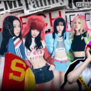 El ejército K-pop y la Revolución Molecular Disipada