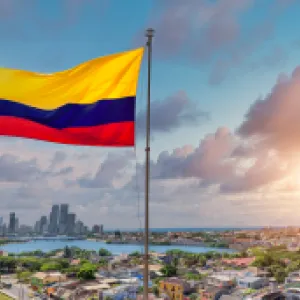 Destinos turísticos económicos para viajar en la semana de receso en Colombia