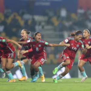 No las reconocieron como profesionales y ahora están en la final del Mundial femenino