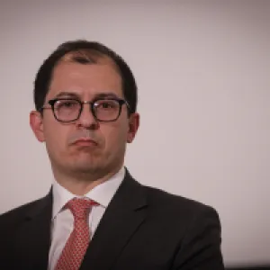 Barbosa pidió renuncia a 12 fiscales, pero solo aceptó la del investigador de Santiago Uribe