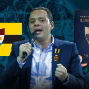 ¿Colombia acepta el pasaporte de Liberland? Ese país de 'papel' dice que sí