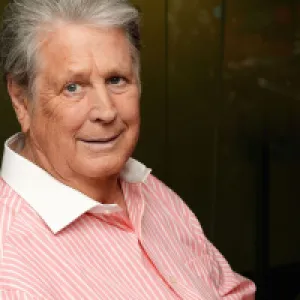 Murió Brian Wilson, figura fundamental de la historia del rock