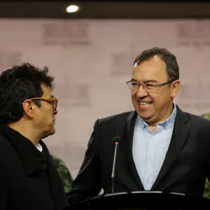 El balance positivo del Gobierno sobre el primer mes del cese al fuego bilateral