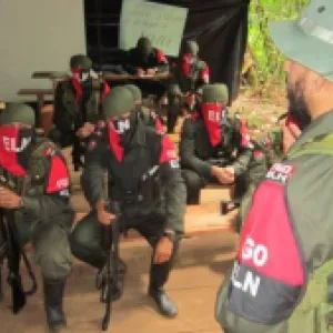 Luego del atentado con nueve militares muertos, ELN habla del panorama para pactar cese al fuego