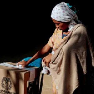 Electrodomésticos por votos