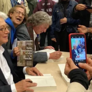'Los Descalzos', una epopeya revolucionaria que vale la pena recordar