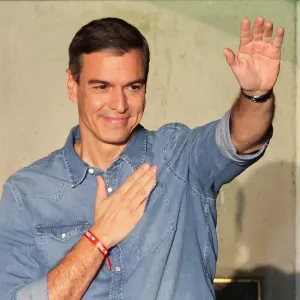 España: el triunfo fue frenar a los neofascistas