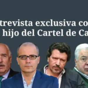 VIDEO | Pastrana debe explicar su acuerdo con los Rodríguez Orejuela: hijo de Miguel Rodríguez