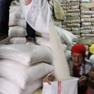 Los productos que se encarecerían por el cierre de la vía al llano
