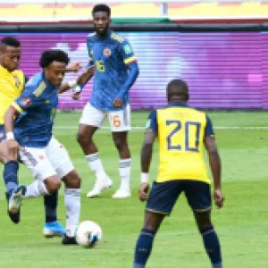 Caracol no será el único que transmitirá las eliminatorias de la Selección Colombia