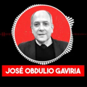 Decepción y engaño: José Obdulio Gaviria revela la verdad sobre la campaña presidencial de 2014