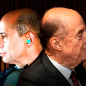 Esta fue la respuesta de Álvaro Leyva a la carta de Simón Trinidad