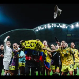 Inglaterra versus Colombia: cuándo y dónde ver el próximo partido de la selección femenina