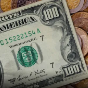 Precio del dólar: ante presión China, la divisa subió nuevamente y se cotizó por encima de los 4.100 pesos este 18 de agosto