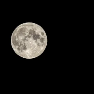 ¿Qué es la Luna de Cazador y cuándo verla? 