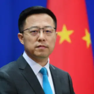 "Fake news": embajador de China desmiente que el presidente Xi Jinping se negara hablar del metro de Bogotá