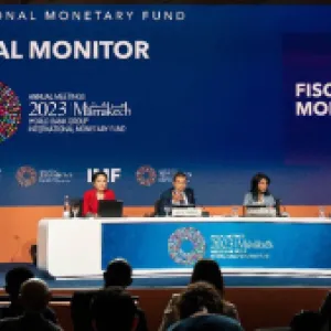 Lo que propone el FMI para que los países mejoren su situación fiscal