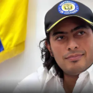 La defensa de Nicolás Petro le solicitó a la Fiscalía revelar quién filtró los videos del interrogatorio 