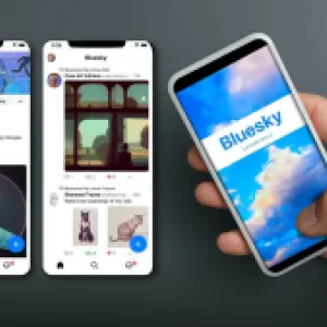 ¿Sellará Bluesky el fin de X, antes Twitter?