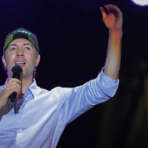 "Renuncio al cargo porque no puedo quedarme de brazos cruzados": Daniel Quintero confirma su salida de la Alcaldía