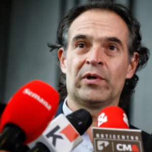 "Ningún colombiano se siente seguro": Federico Gutiérrez sobre supuesto atentado en su contra