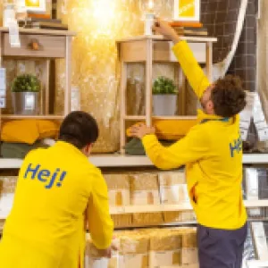 Oferta de empleo: Ikea abrió vacantes en Bogotá y Cali