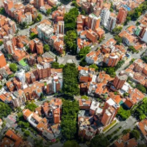 ¿Cuánto cuesta vivir en Laureles, el barrio de Medellín considerado el más 'cool' del mundo?
