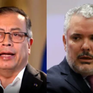 Iván Duque es el culpable: Gustavo Petro sobre elevadas tarifas de energía eléctrica